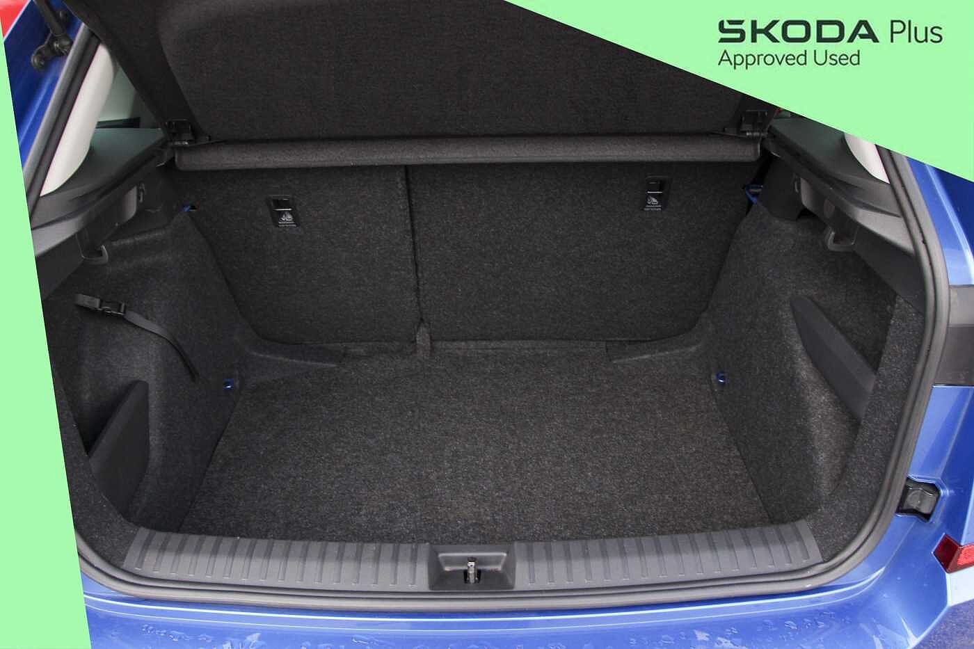 Used Skoda Kamiq 2022 for sale - 76674924: Photo 12