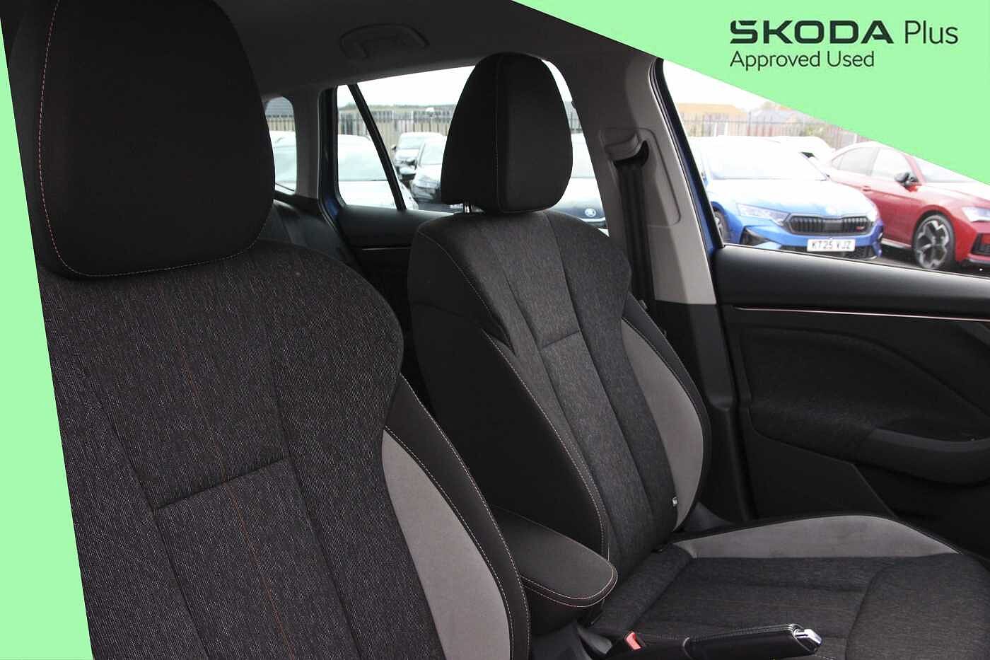 Used Skoda Kamiq 2022 for sale - 76674924: Photo 14