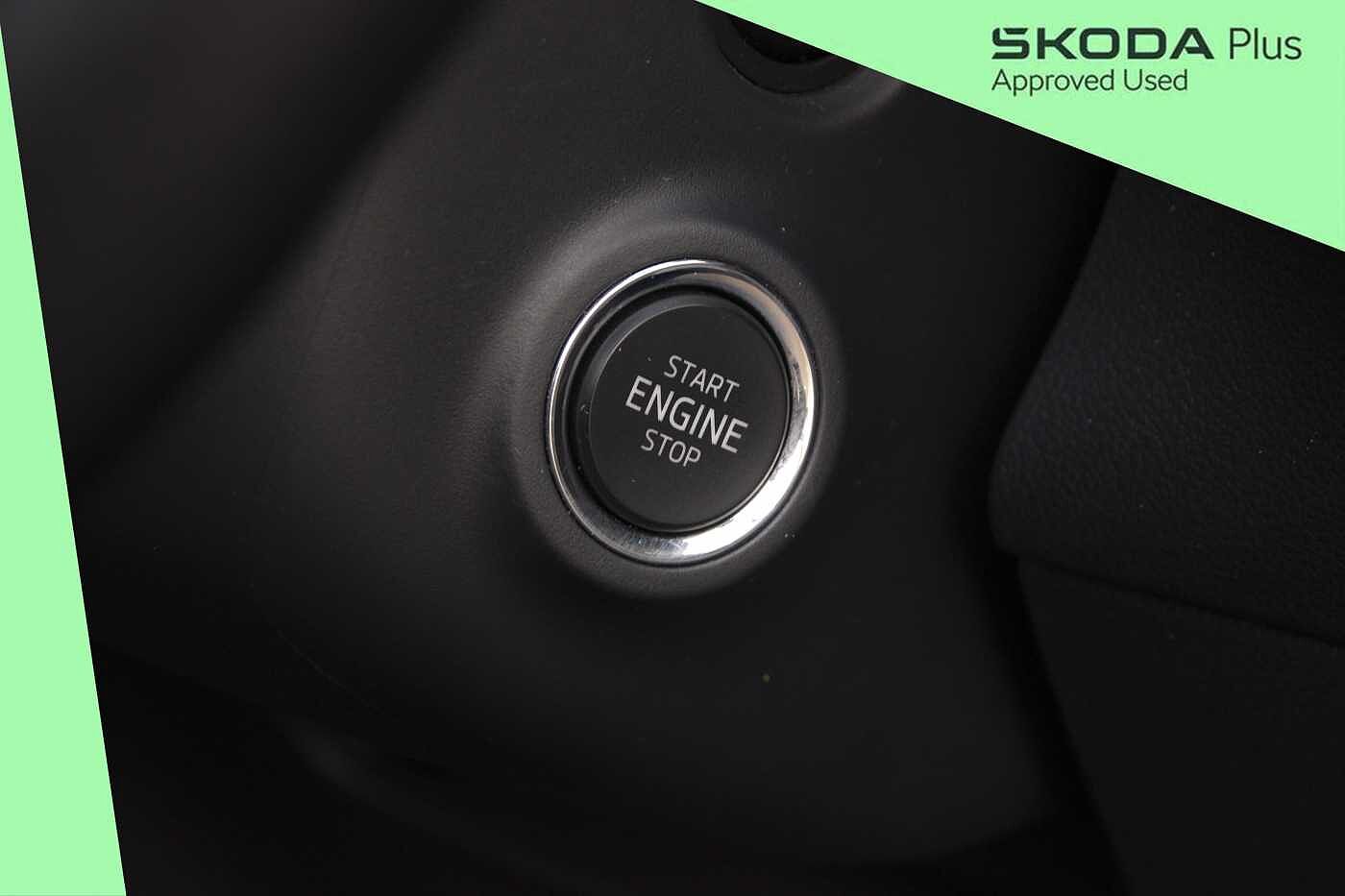 Used Skoda Kamiq 2022 for sale - 76674924: Photo 15