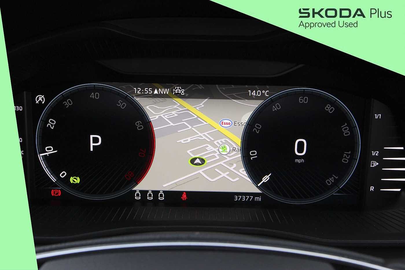 Used Skoda Kamiq 2022 for sale - 76674924: Photo 16