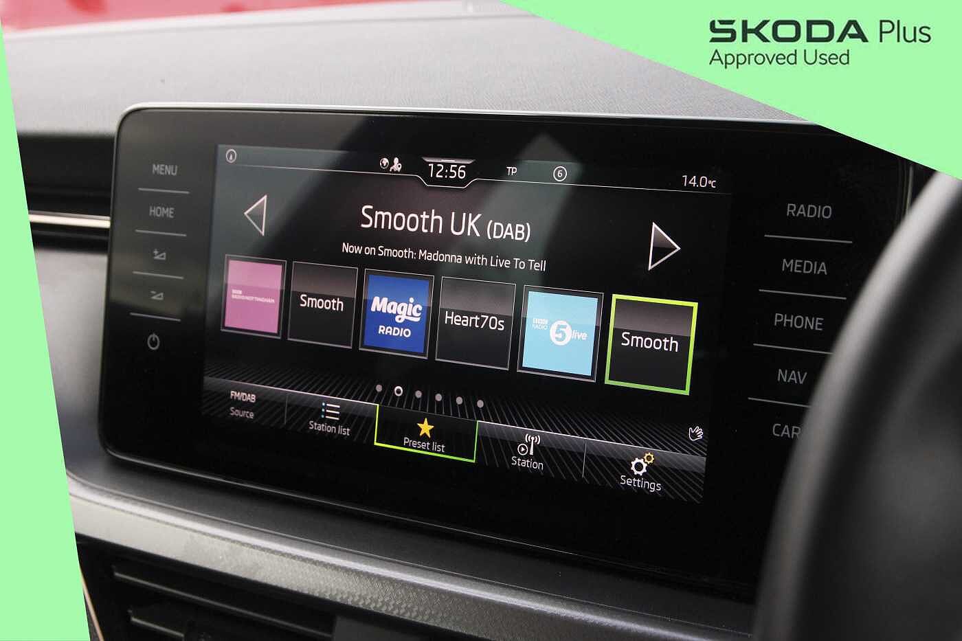 Used Skoda Kamiq 2022 for sale - 76674924: Photo 20