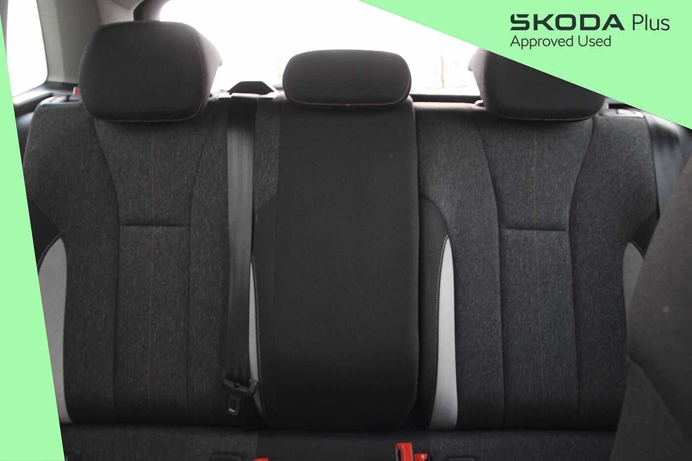 Used Skoda Kamiq 2022 for sale - 76674924: Photo 23