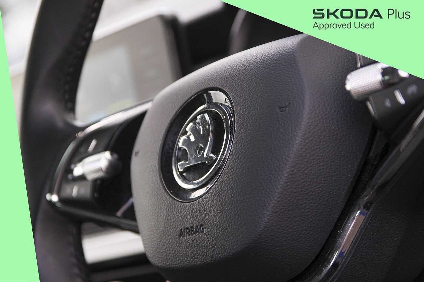 Used Skoda Kamiq 2022 for sale - 76674924: Photo 24