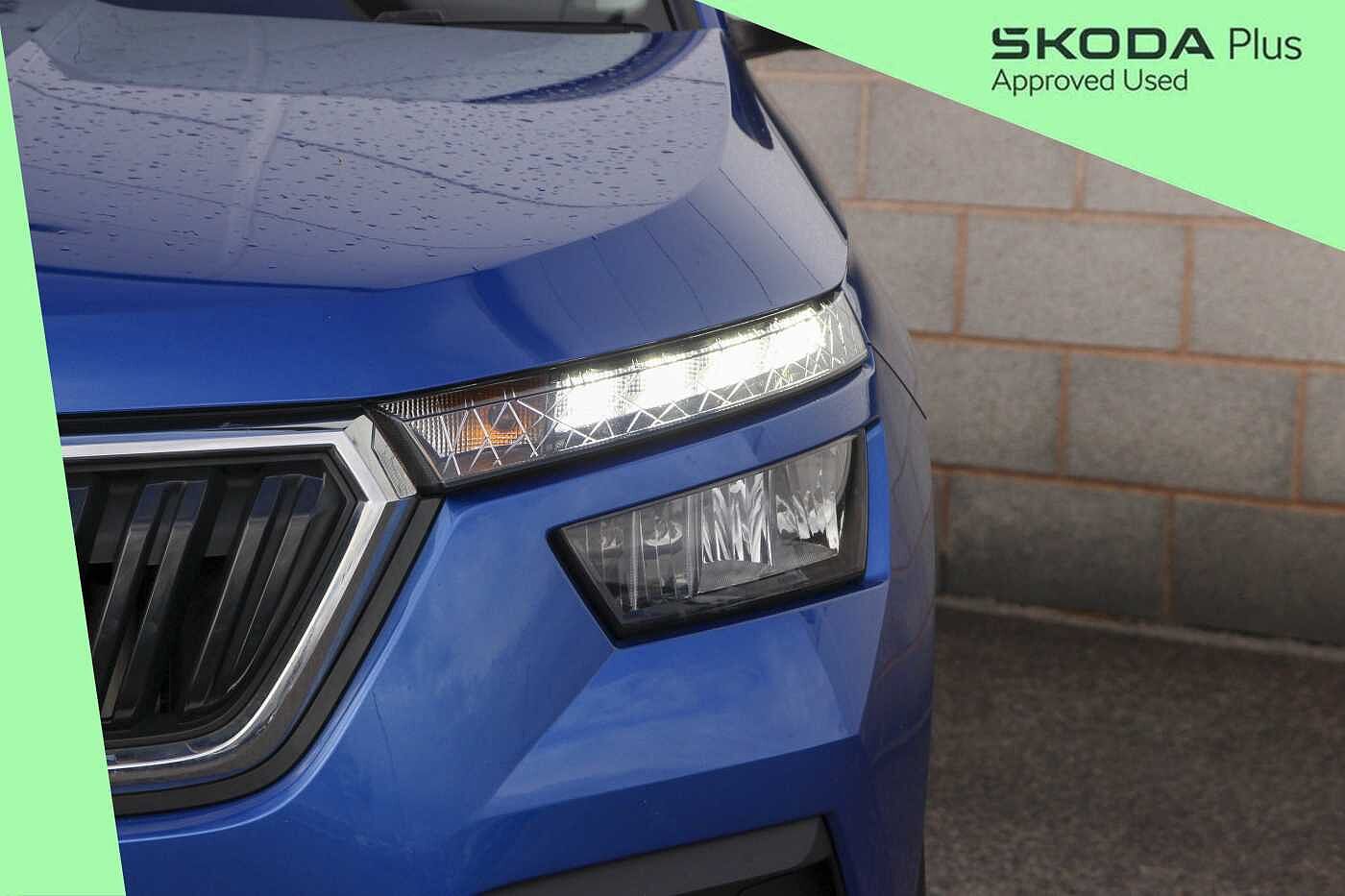 Used Skoda Kamiq 2022 for sale - 76674924: Photo 25