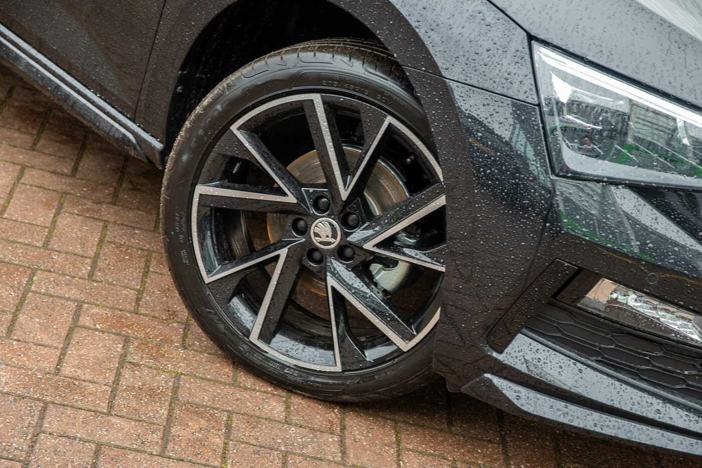 Used Skoda Scala 2024 for sale - 77076912: Photo 11