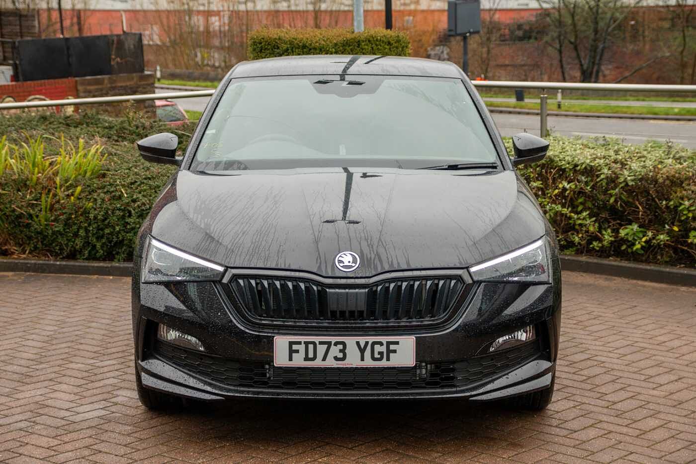 Used Skoda Scala 2024 for sale - 77076912: Photo 13