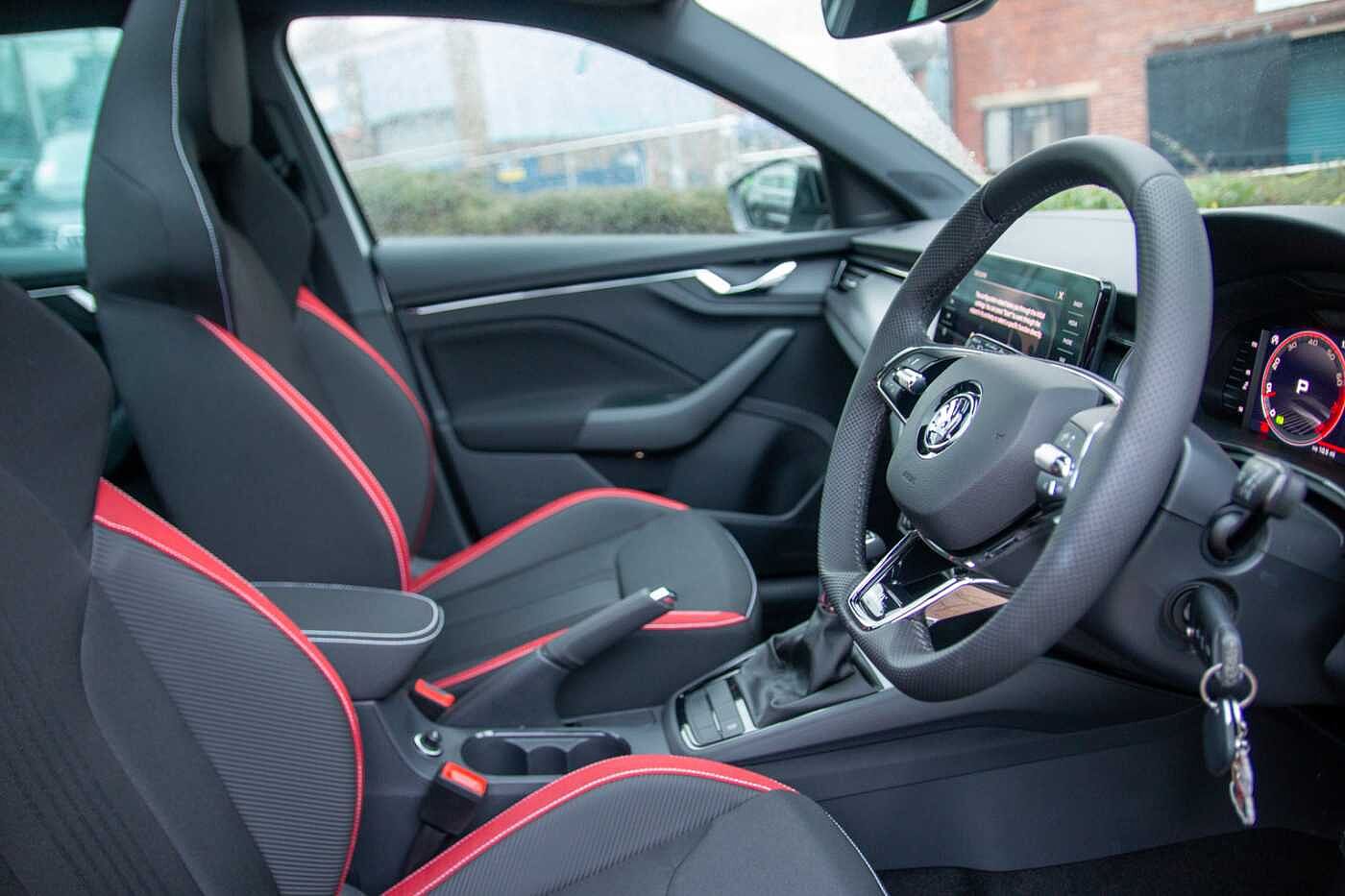 Used Skoda Scala 2024 for sale - 77076912: Photo 15