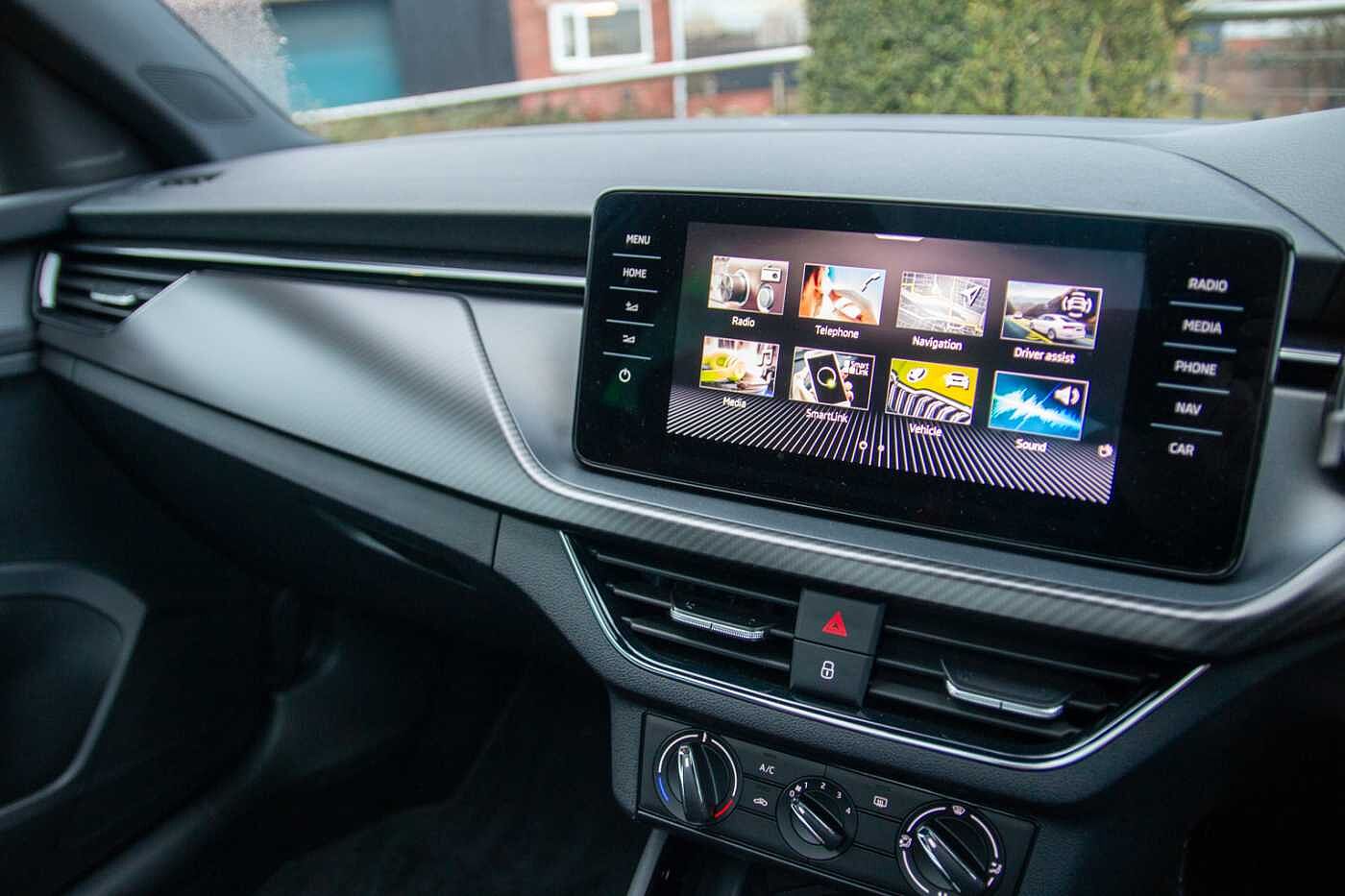 Used Skoda Scala 2024 for sale - 77076912: Photo 20