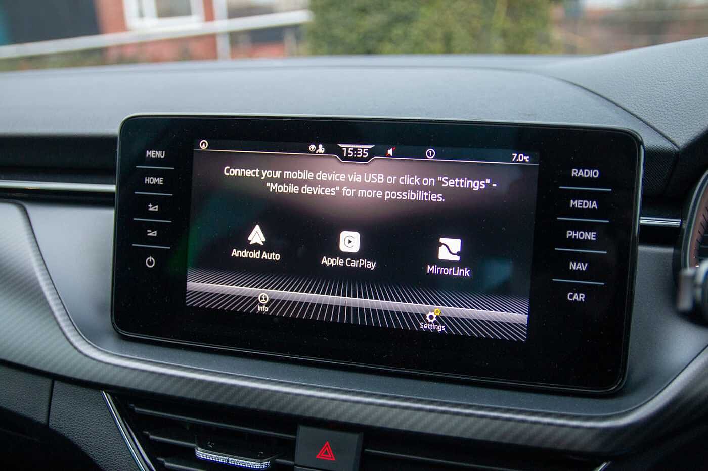 Used Skoda Scala 2024 for sale - 77076912: Photo 22