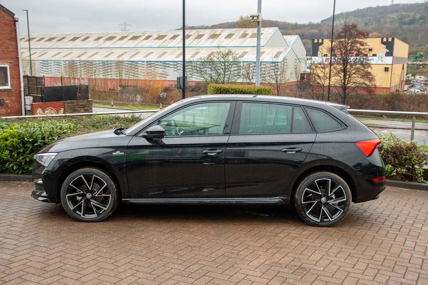 Used Skoda Scala 2024 for sale - 77076912: Photo 4