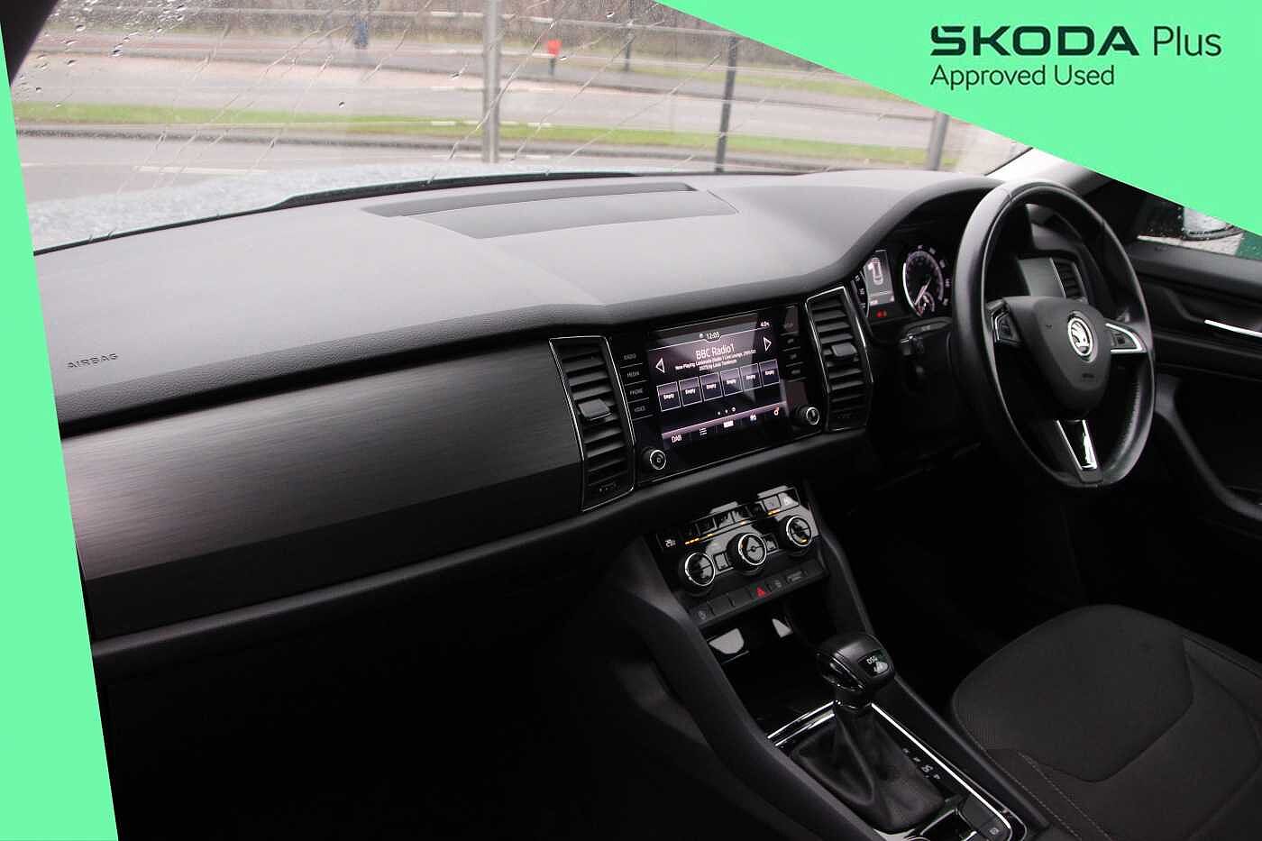 Used Skoda Kodiaq 2020 for sale - 77589597: Photo 10