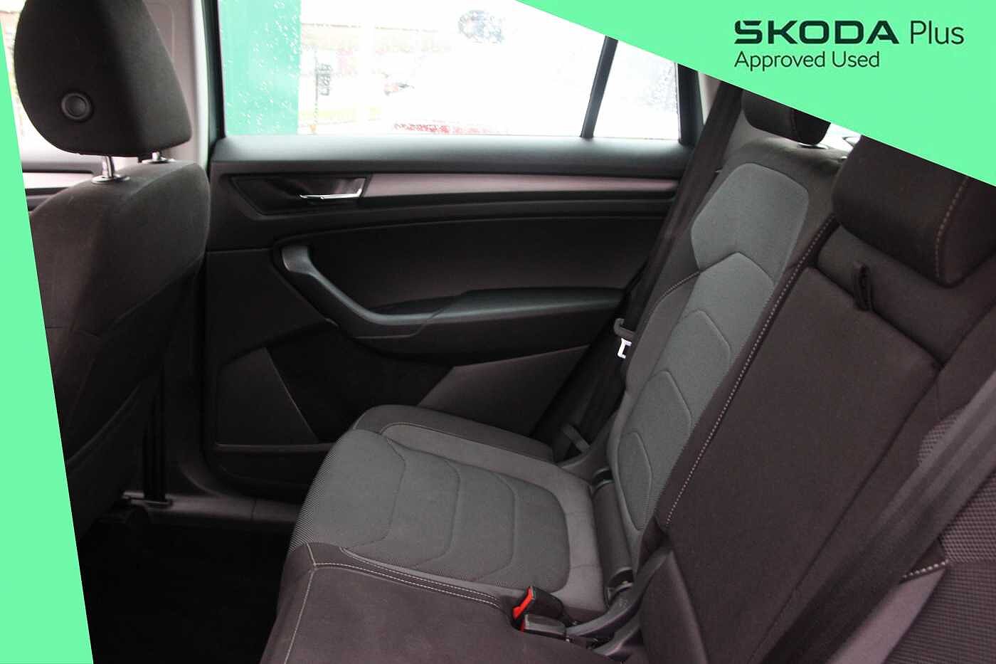 Used Skoda Kodiaq 2020 for sale - 77589597: Photo 11