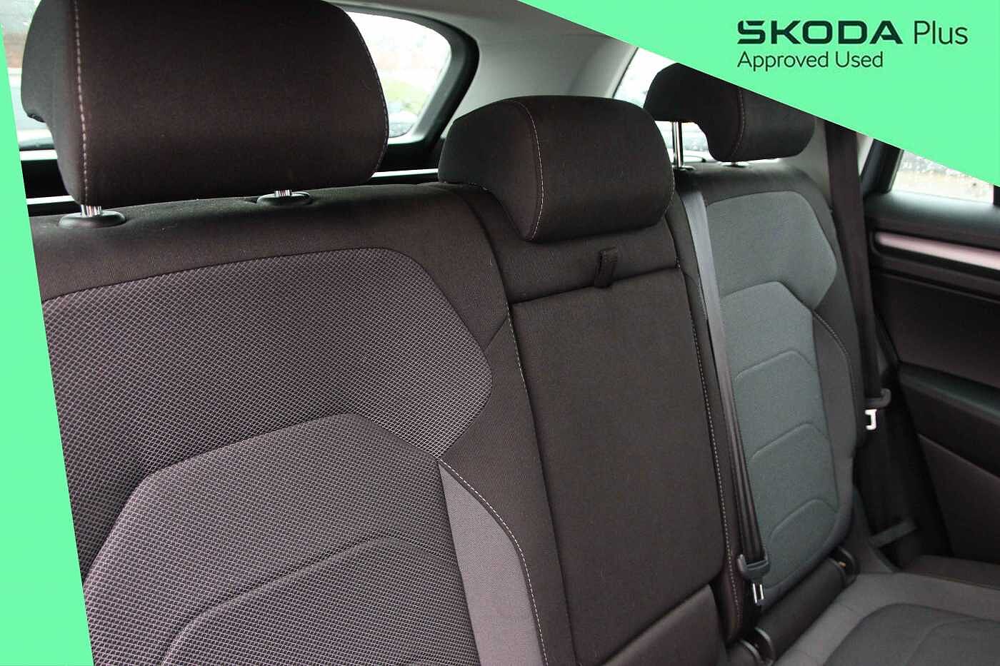 Used Skoda Kodiaq 2020 for sale - 77589597: Photo 14