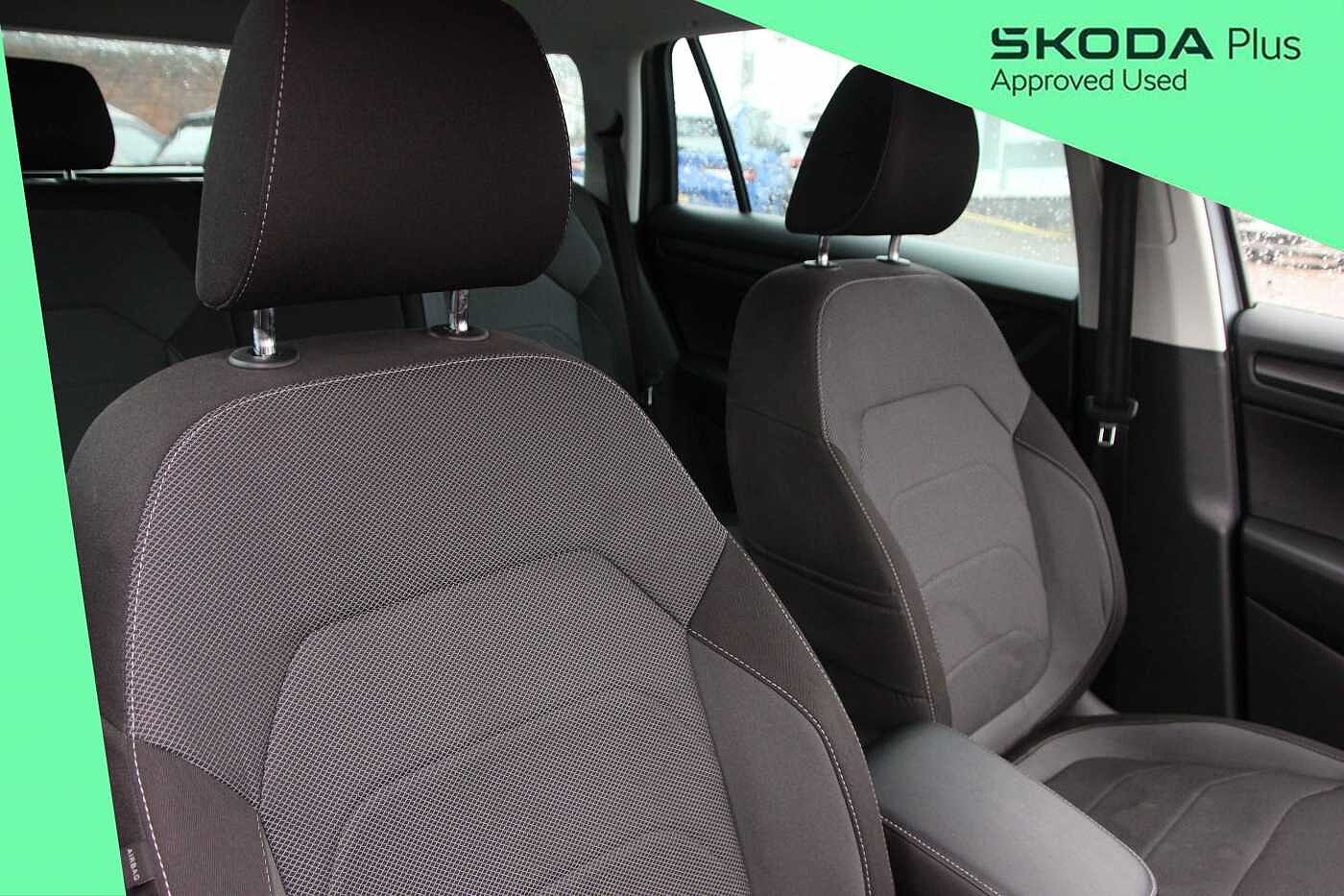 Used Skoda Kodiaq 2020 for sale - 77589597: Photo 16