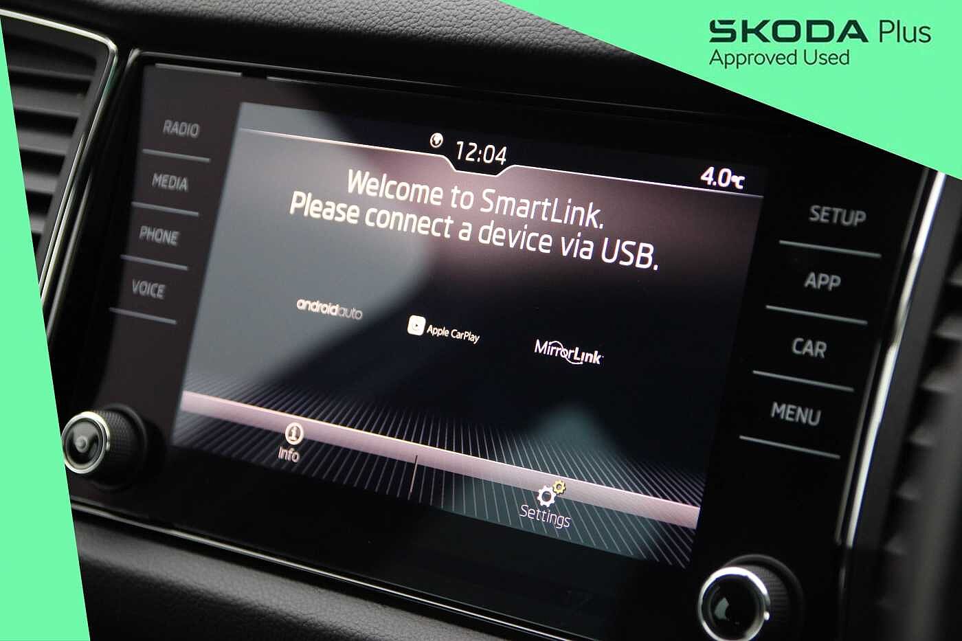 Used Skoda Kodiaq 2020 for sale - 77589597: Photo 19