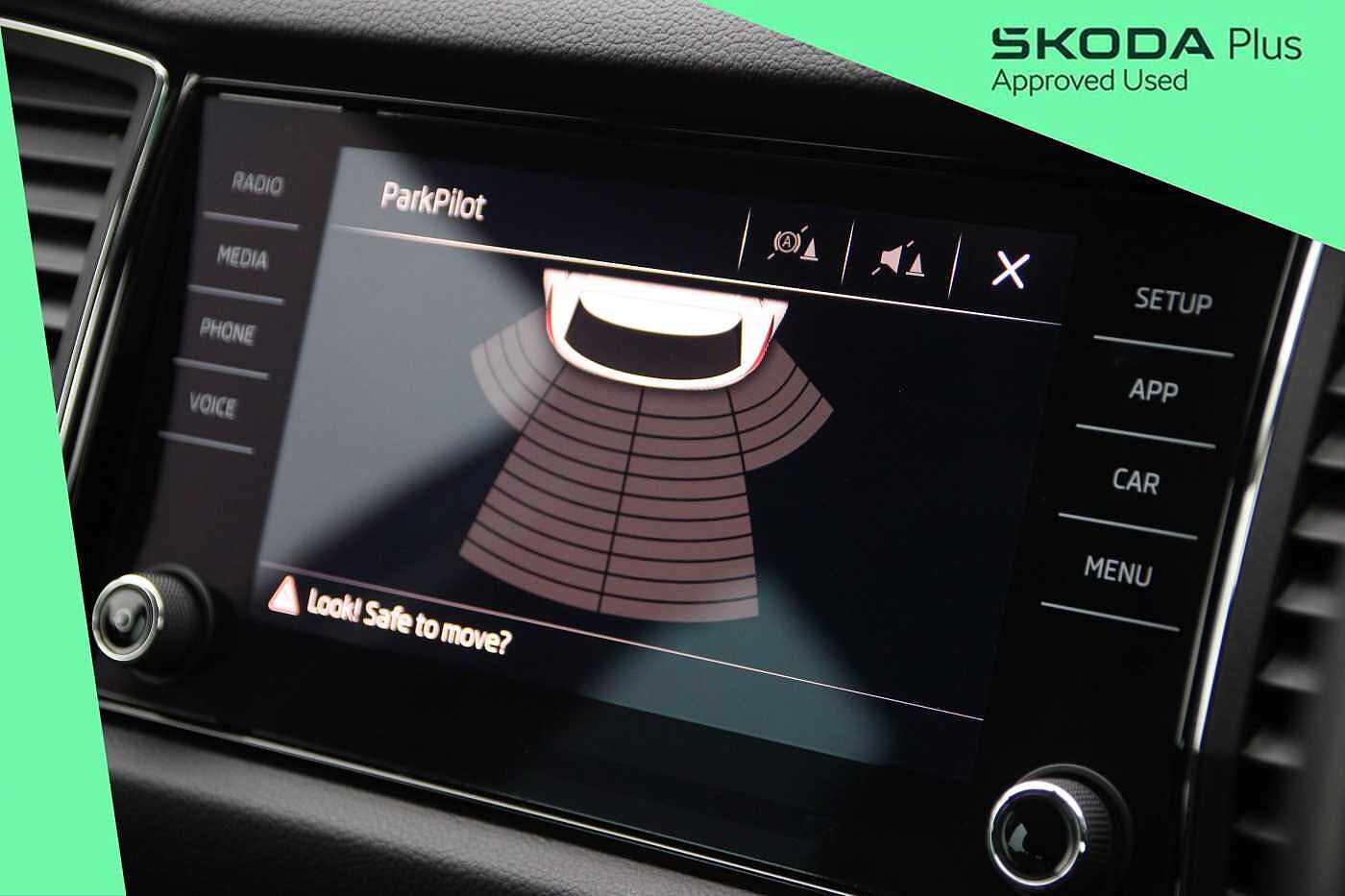 Used Skoda Kodiaq 2020 for sale - 77589597: Photo 20