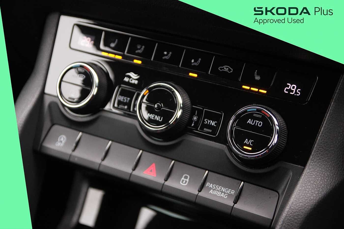 Used Skoda Kodiaq 2020 for sale - 77589597: Photo 22