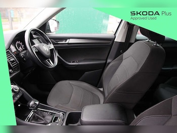 Used Skoda Kodiaq 2020 for sale - 77589597: Photo