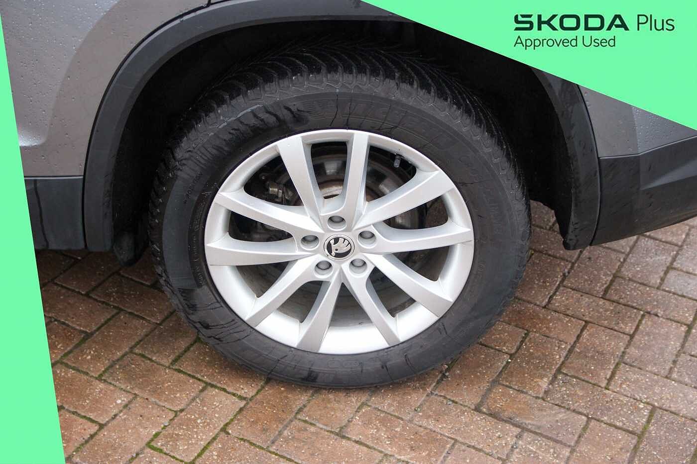 Used Skoda Kodiaq 2020 for sale - 77589597: Photo 5