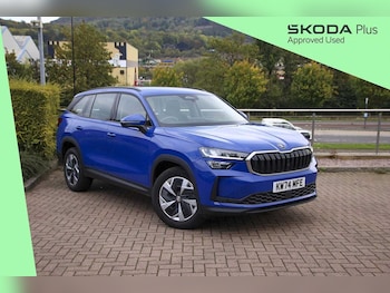Skoda - Kodiaq