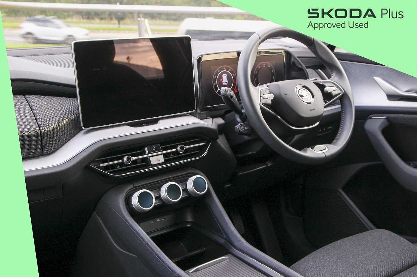 Used Skoda Kodiaq 2024 for sale - 76677081: Photo 2
