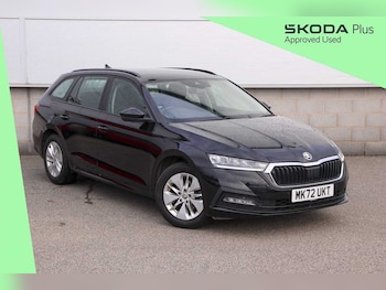 2022 (72) - 1.5 TSI SE Technology 5dr