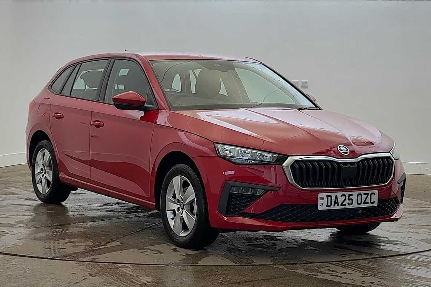 Used Skoda Scala 2025 for sale - 76845124: Photo 1