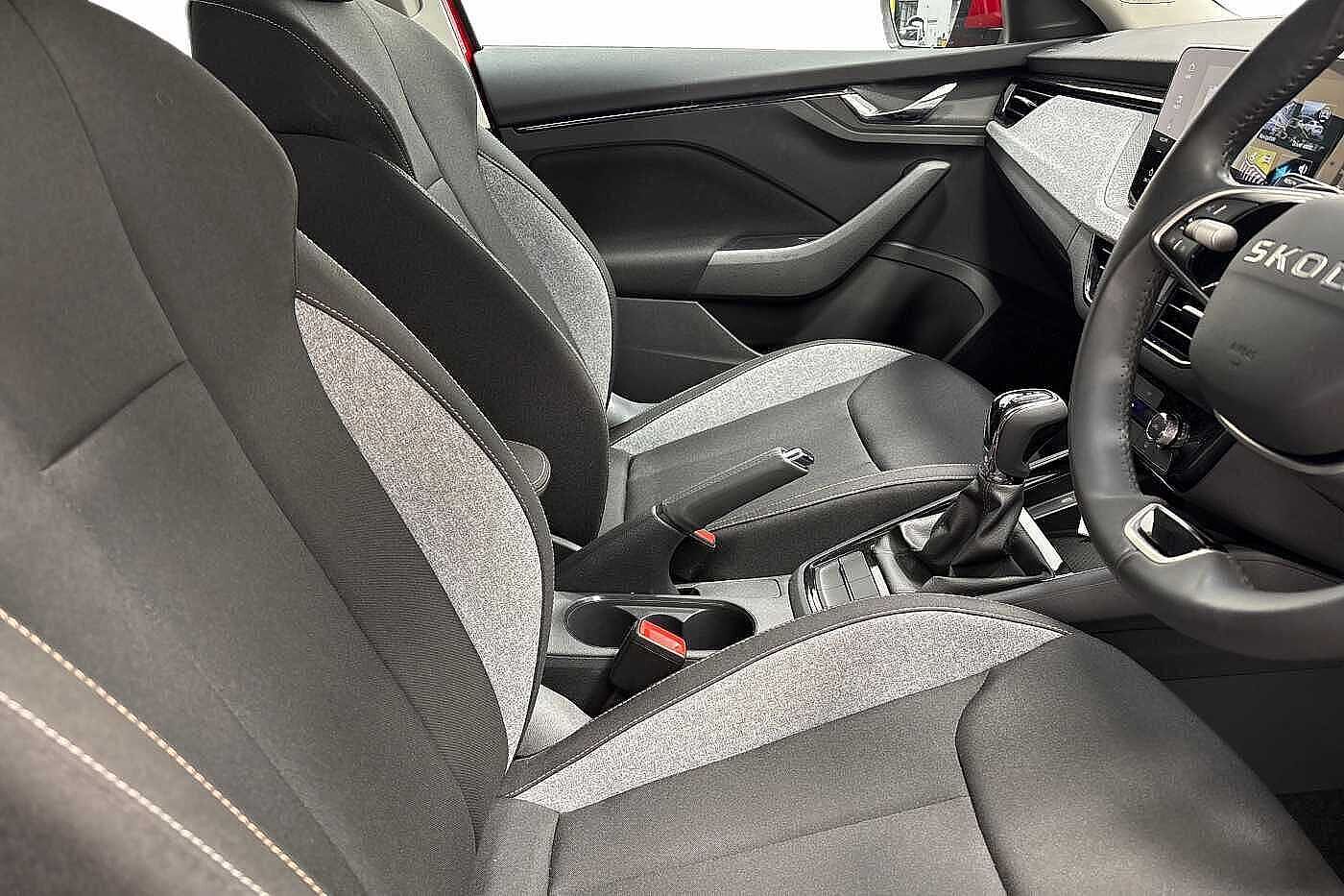 Used Skoda Scala 2025 for sale - 76845124: Photo 10