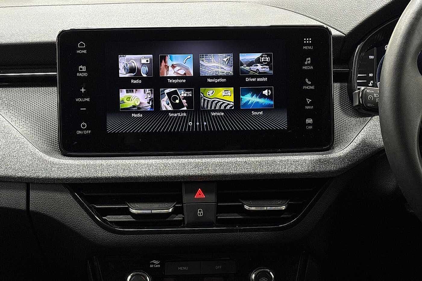 Used Skoda Scala 2025 for sale - 76845124: Photo 12