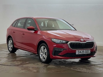 2025 (25) - 1.0 TSI 116 SE Edition 5dr DSG