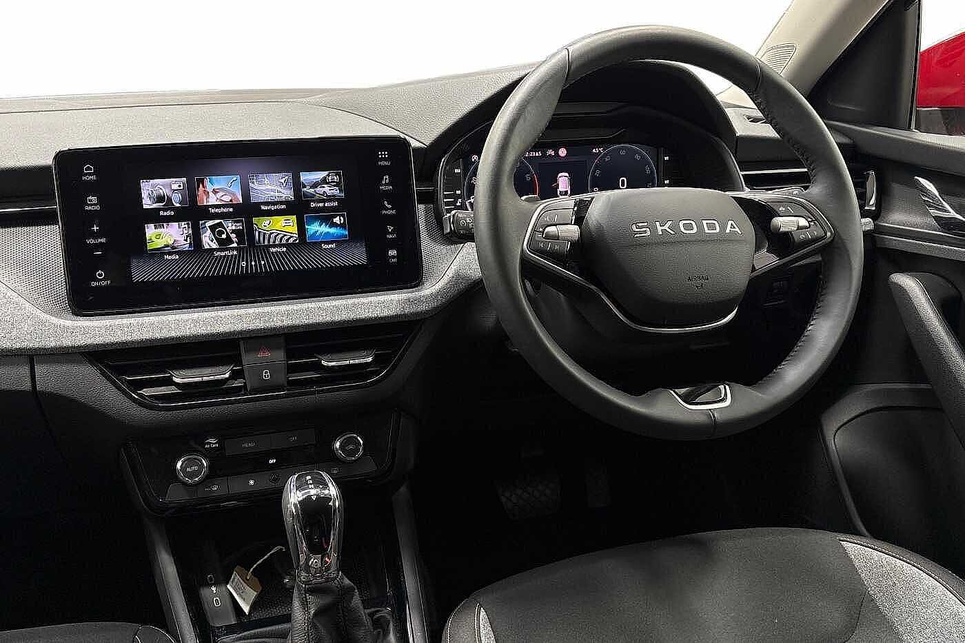 Used Skoda Scala 2025 for sale - 76845124: Photo 2