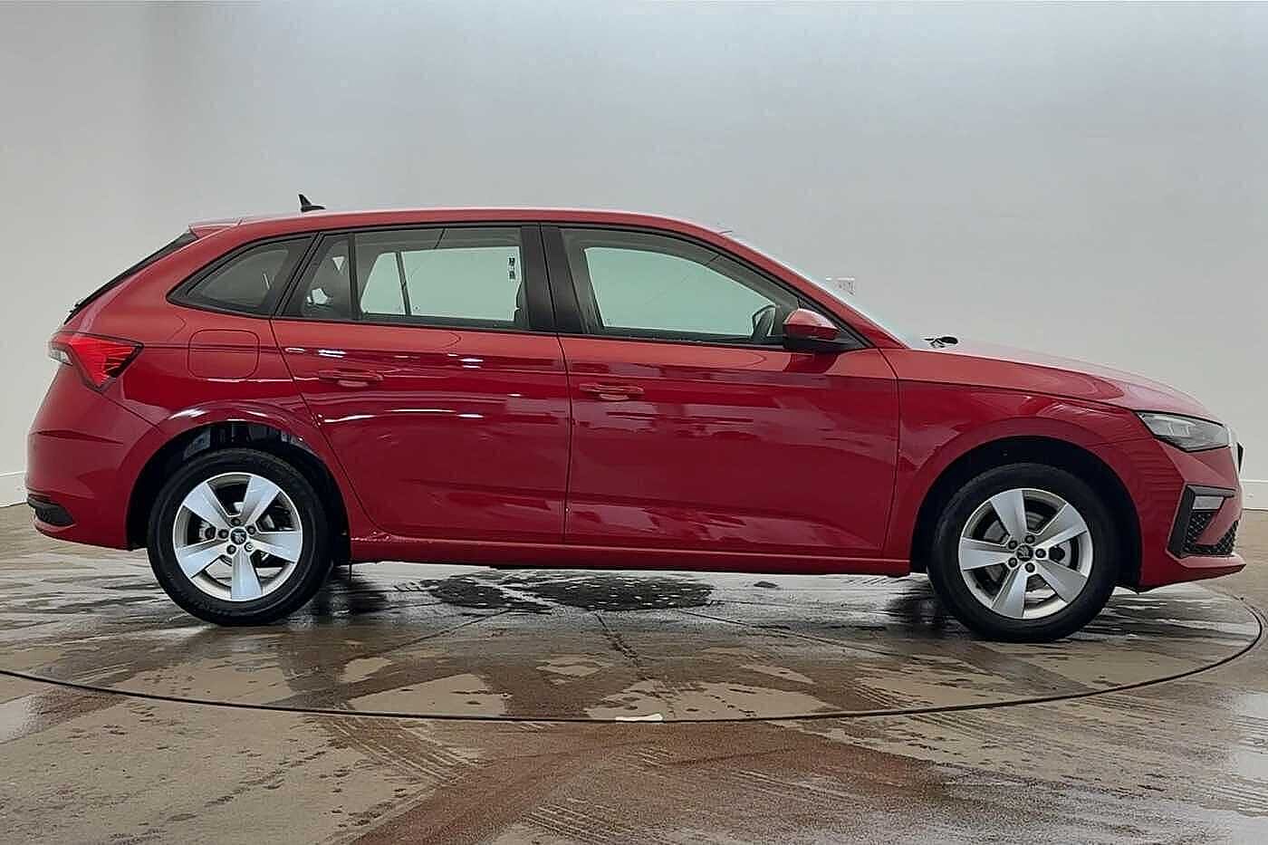 Used Skoda Scala 2025 for sale - 76845124: Photo 4
