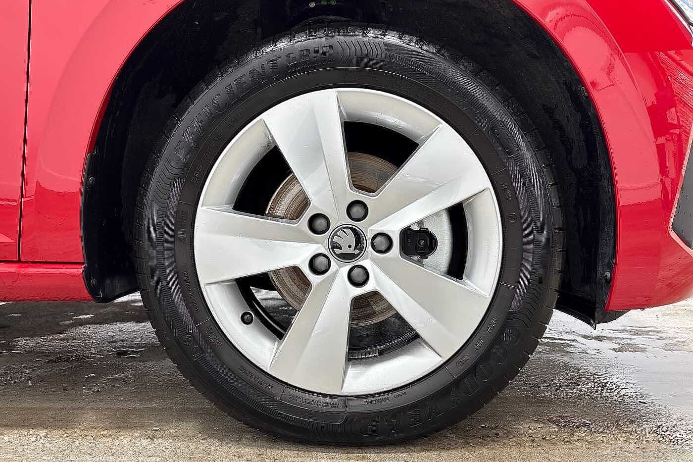 Used Skoda Scala 2025 for sale - 76845124: Photo 5