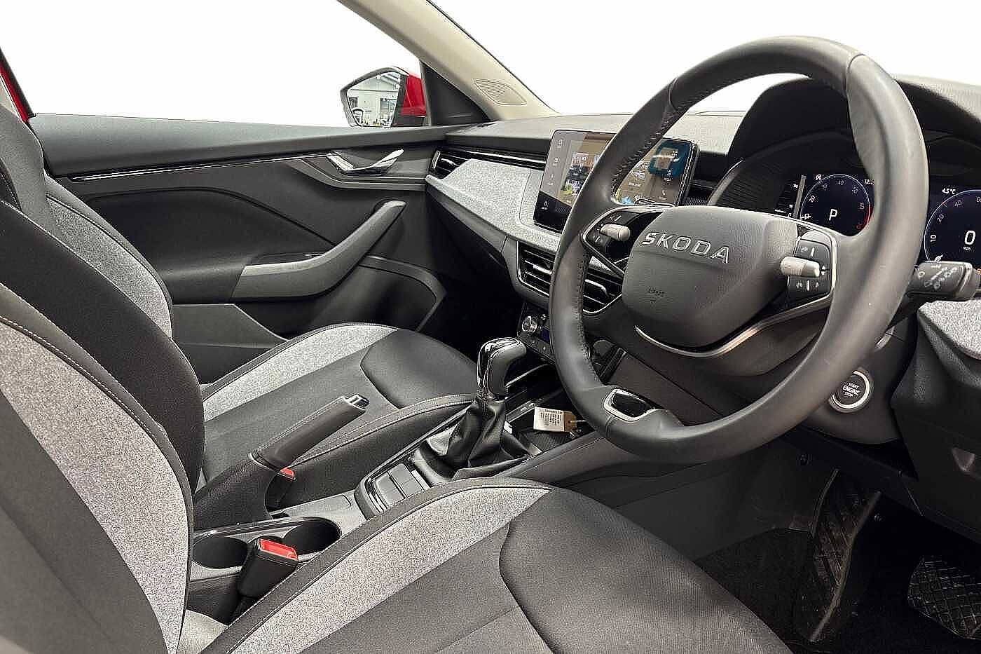 Used Skoda Scala 2025 for sale - 76845124: Photo 6