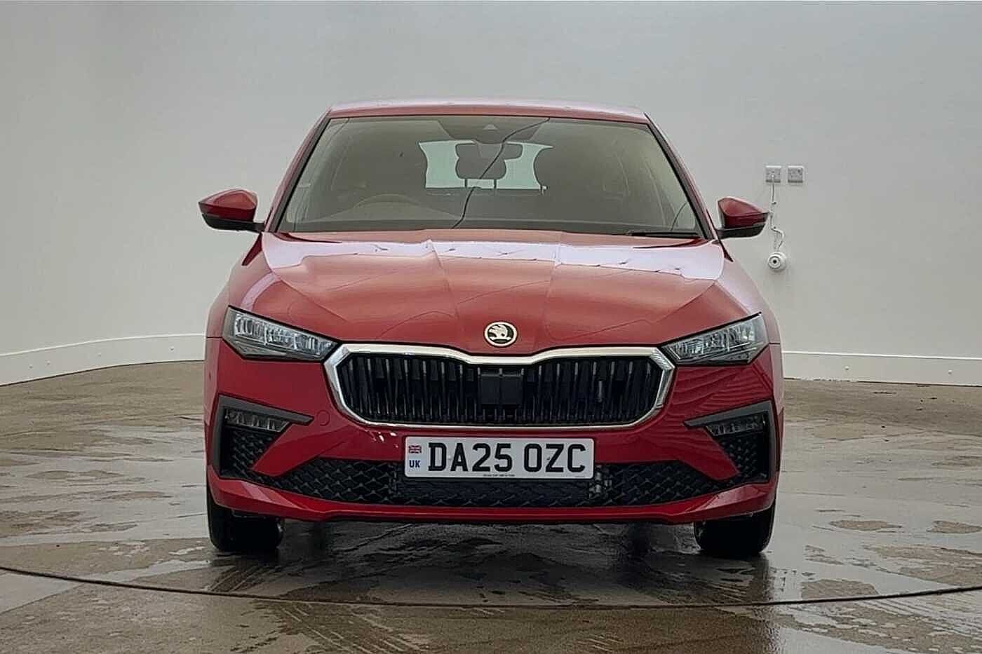 Used Skoda Scala 2025 for sale - 76845124: Photo 7