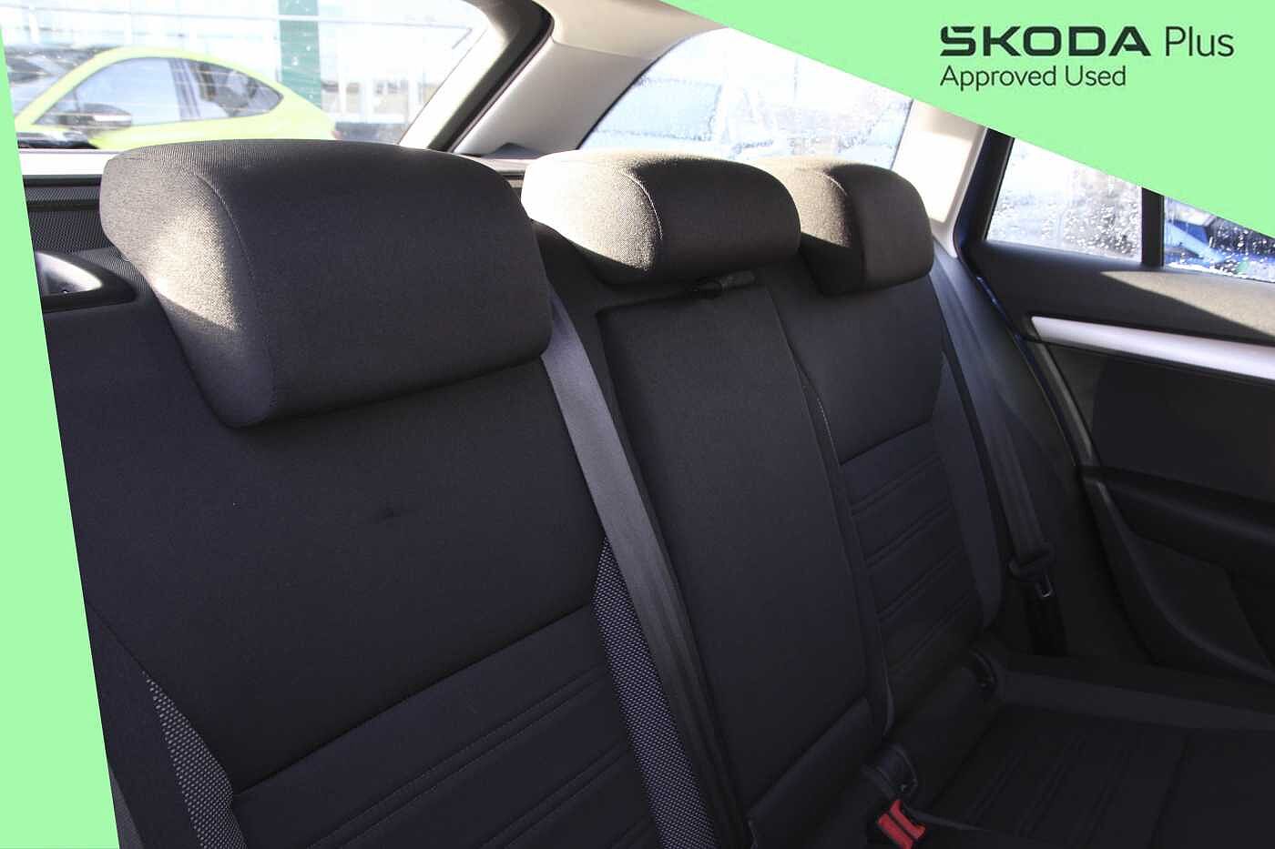 Used Skoda Octavia 2020 for sale - 77842631: Photo 13