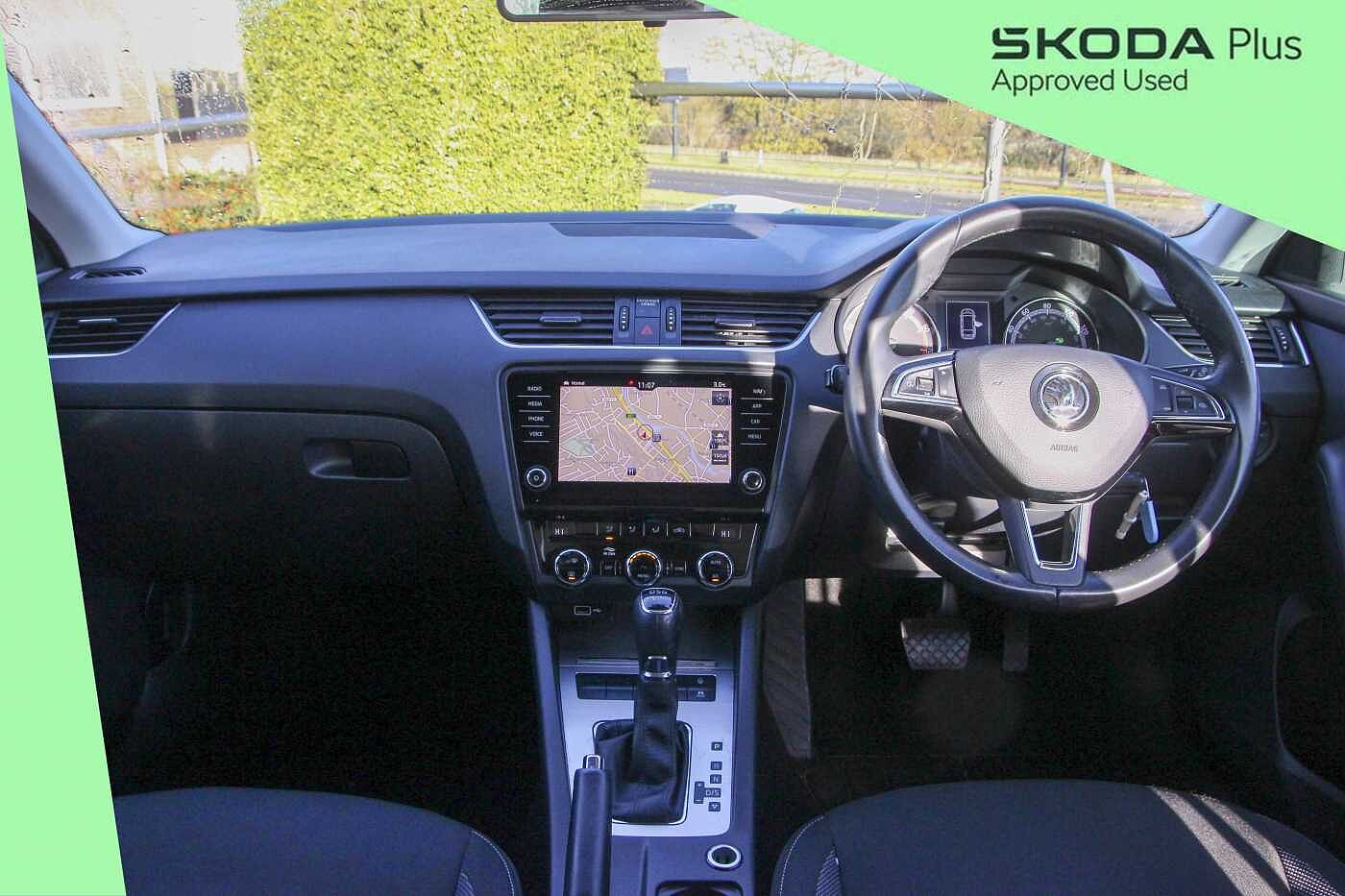 Used Skoda Octavia 2020 for sale - 77842631: Photo 14