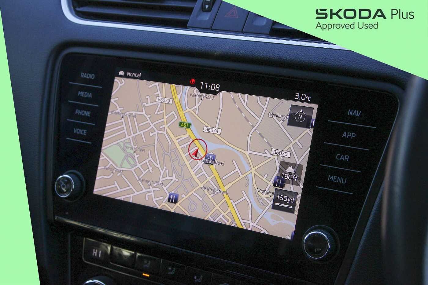 Used Skoda Octavia 2020 for sale - 77842631: Photo 16