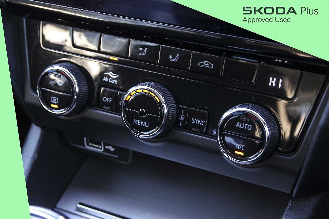 Used Skoda Octavia 2020 for sale - 77842631: Photo 19