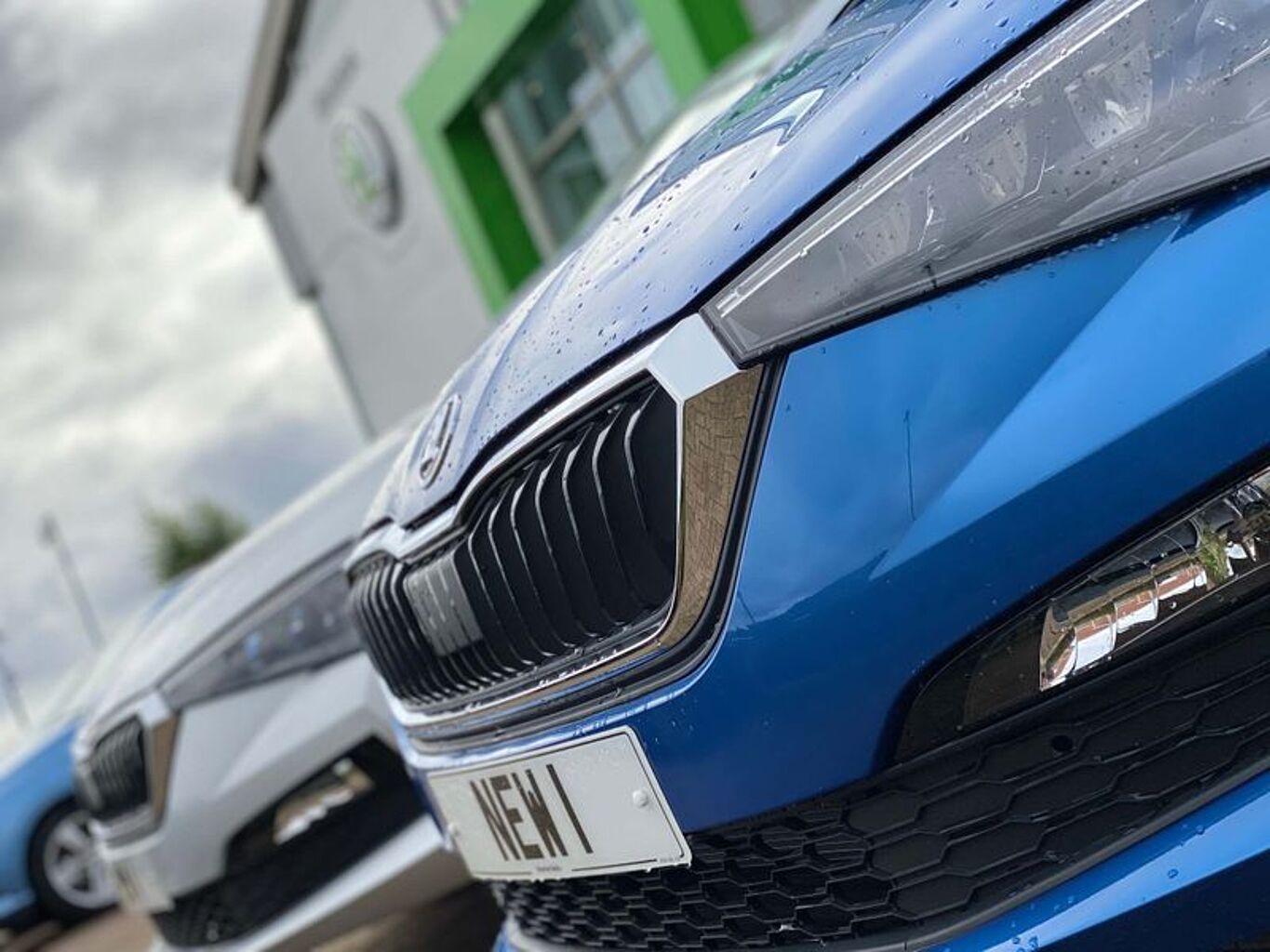 Used Skoda Octavia 2020 for sale - 77842631: Photo 24