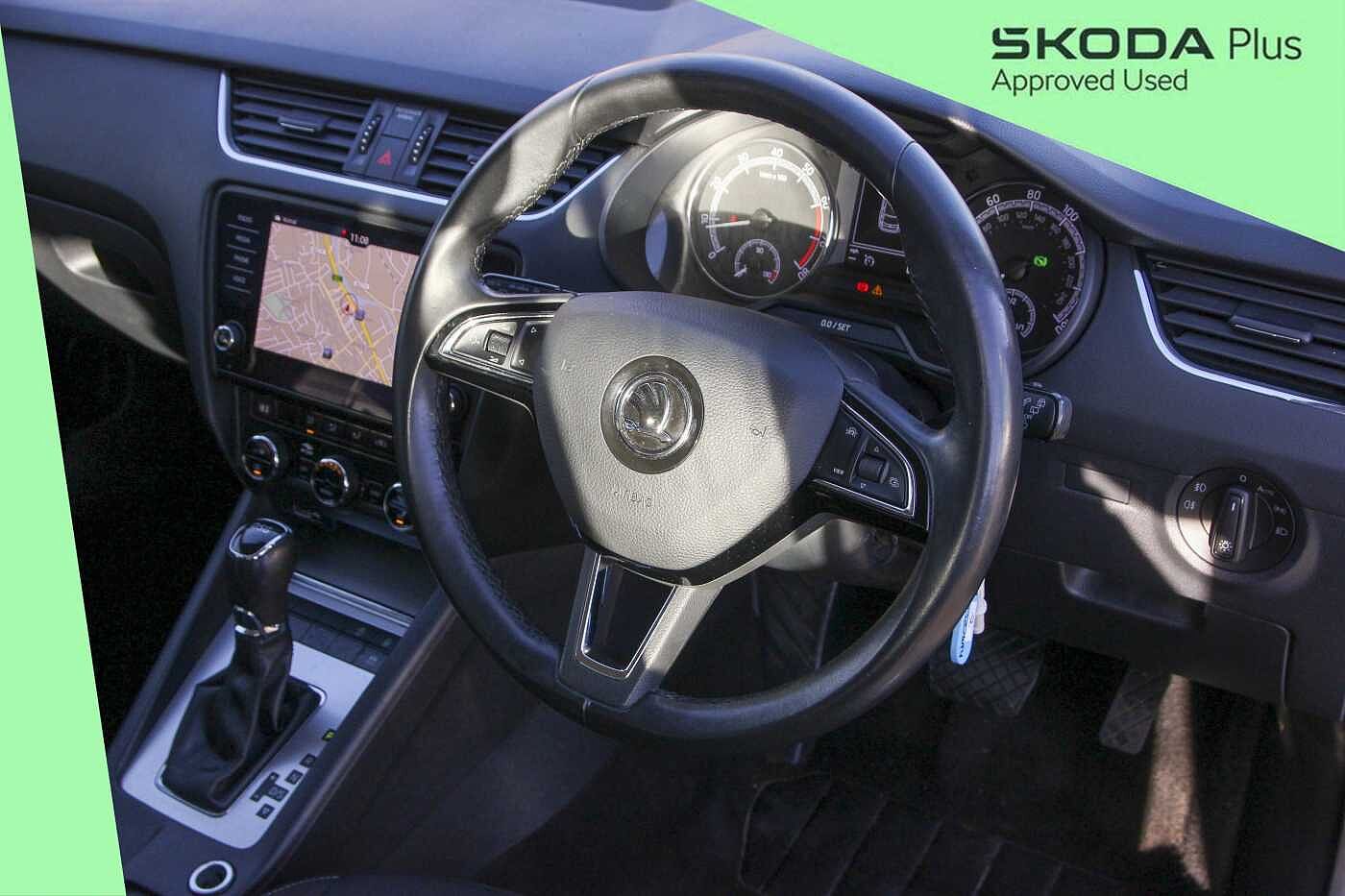 Used Skoda Octavia 2020 for sale - 77842631: Photo 6