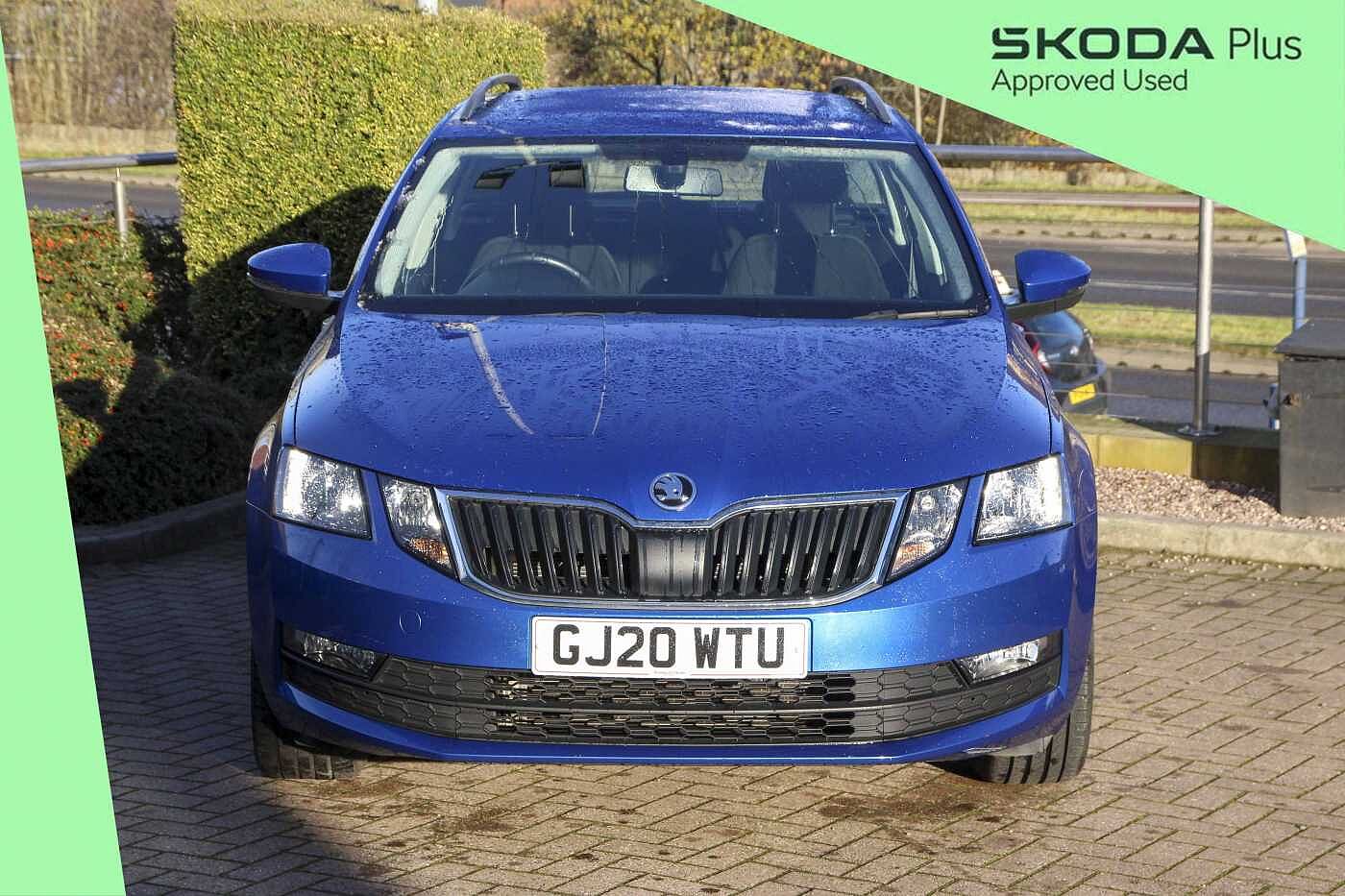 Used Skoda Octavia 2020 for sale - 77842631: Photo 9