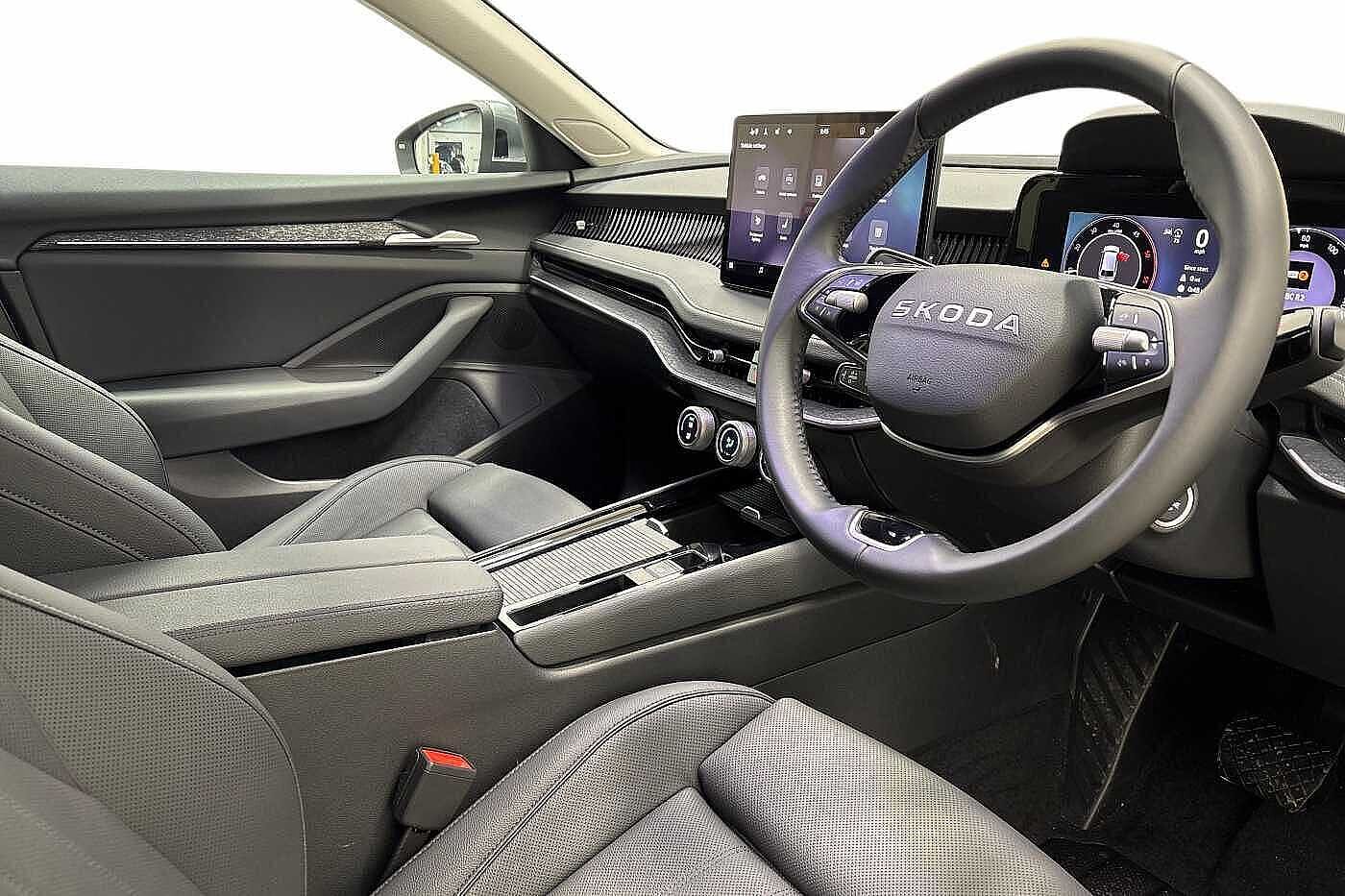 Used Skoda Superb 2025 for sale - 77687209: Photo 6