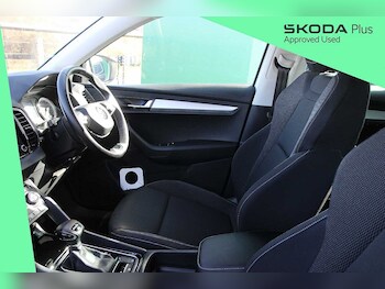 Used Skoda Karoq 2022 for sale - 78435936: Photo