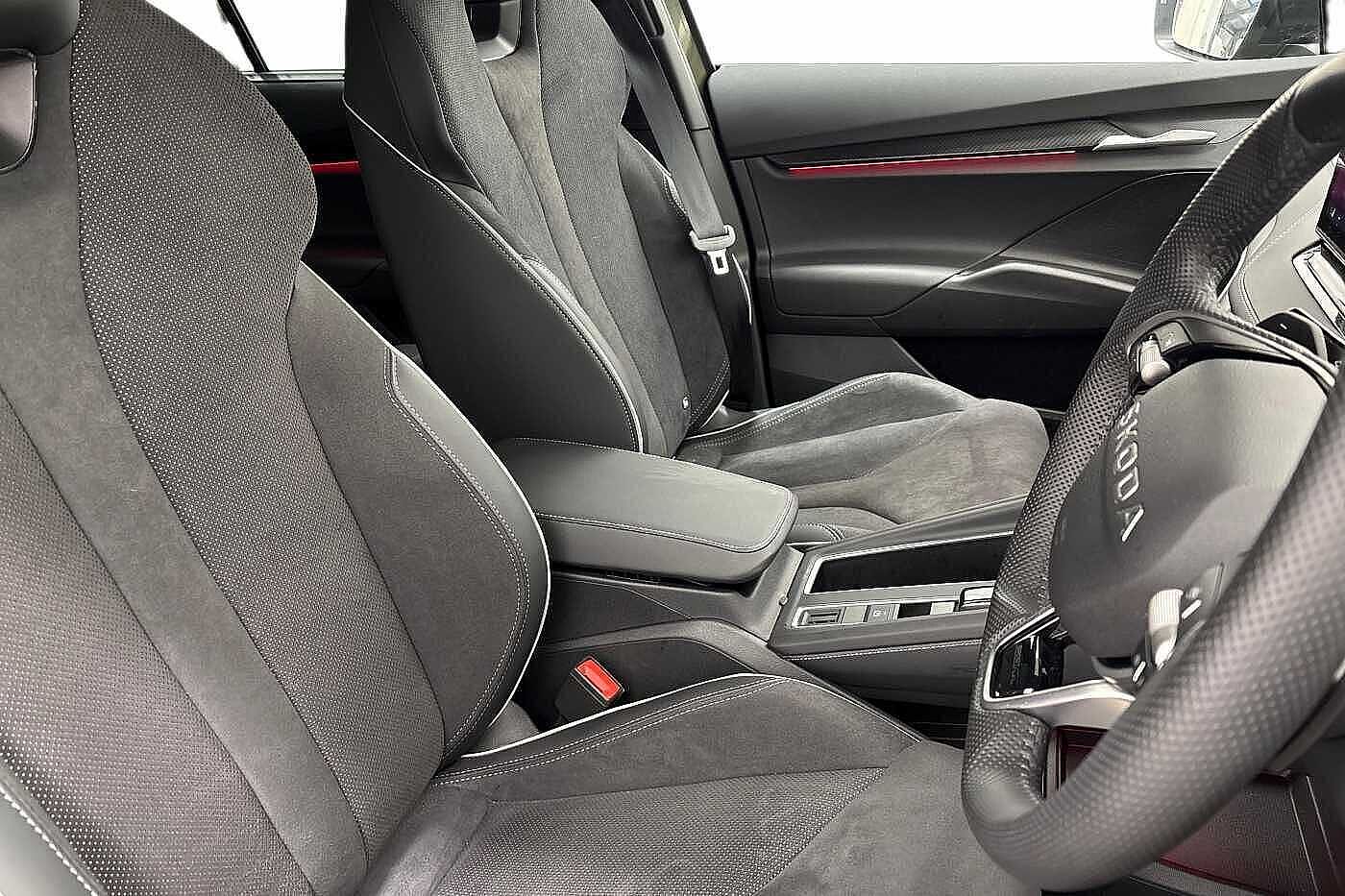 Used Skoda Enyaq 2025 for sale - 77601796: Photo 10