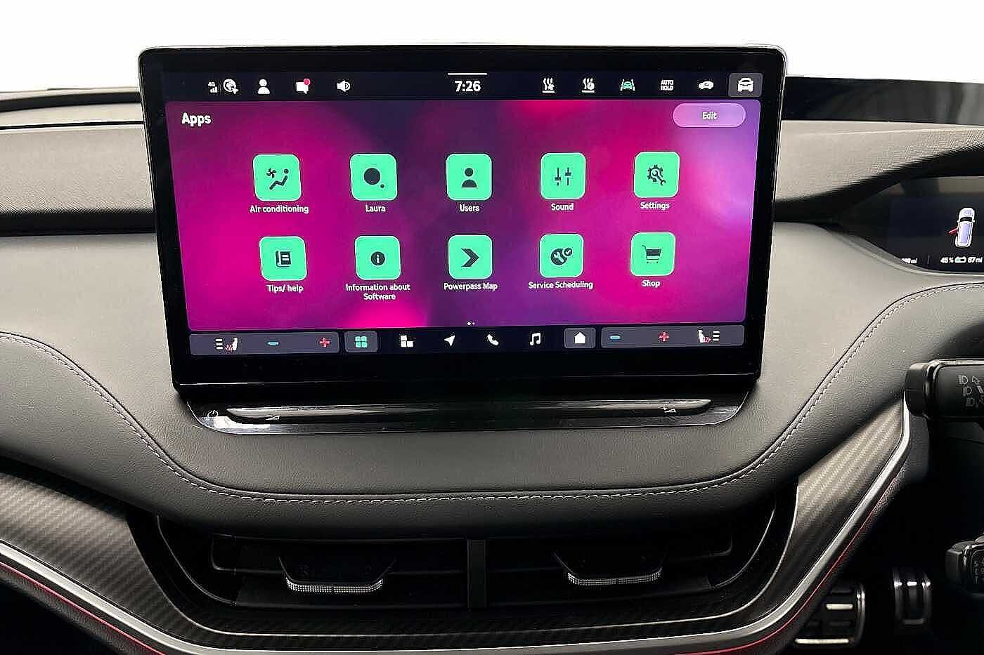 Used Skoda Enyaq 2025 for sale - 77601796: Photo 12