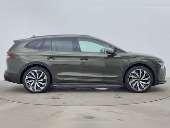 Used Skoda Enyaq 2025 for sale - 77601796: Photo