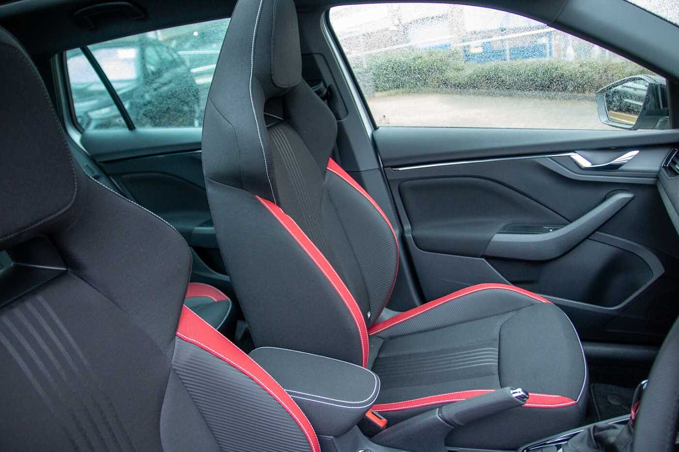 Used Skoda Scala 2024 for sale - 76677565: Photo 16