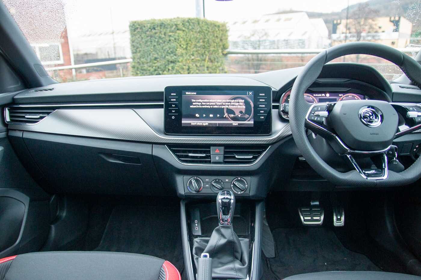 Used Skoda Scala 2024 for sale - 76677565: Photo 19