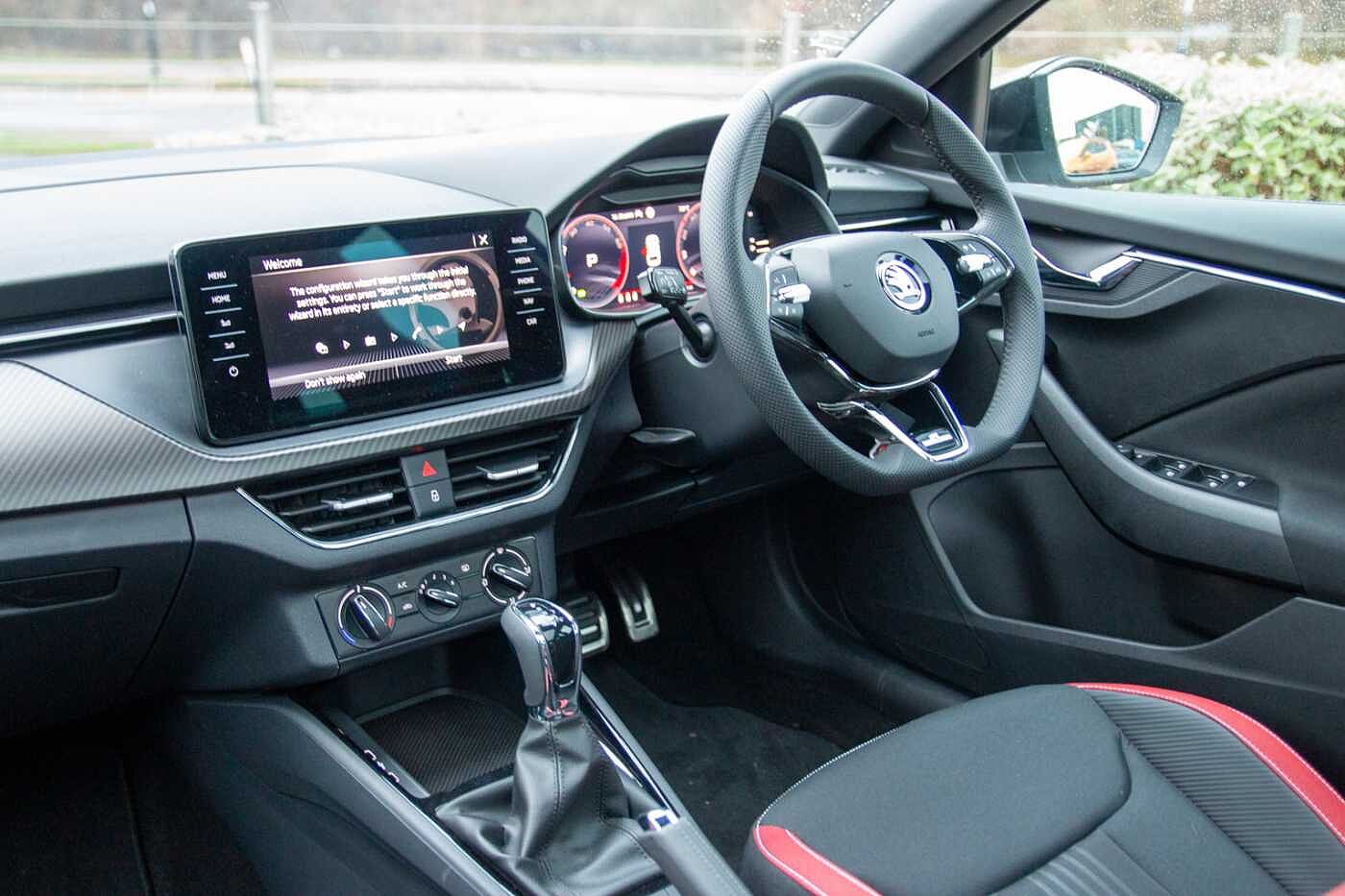 Used Skoda Scala 2024 for sale - 76677565: Photo 2